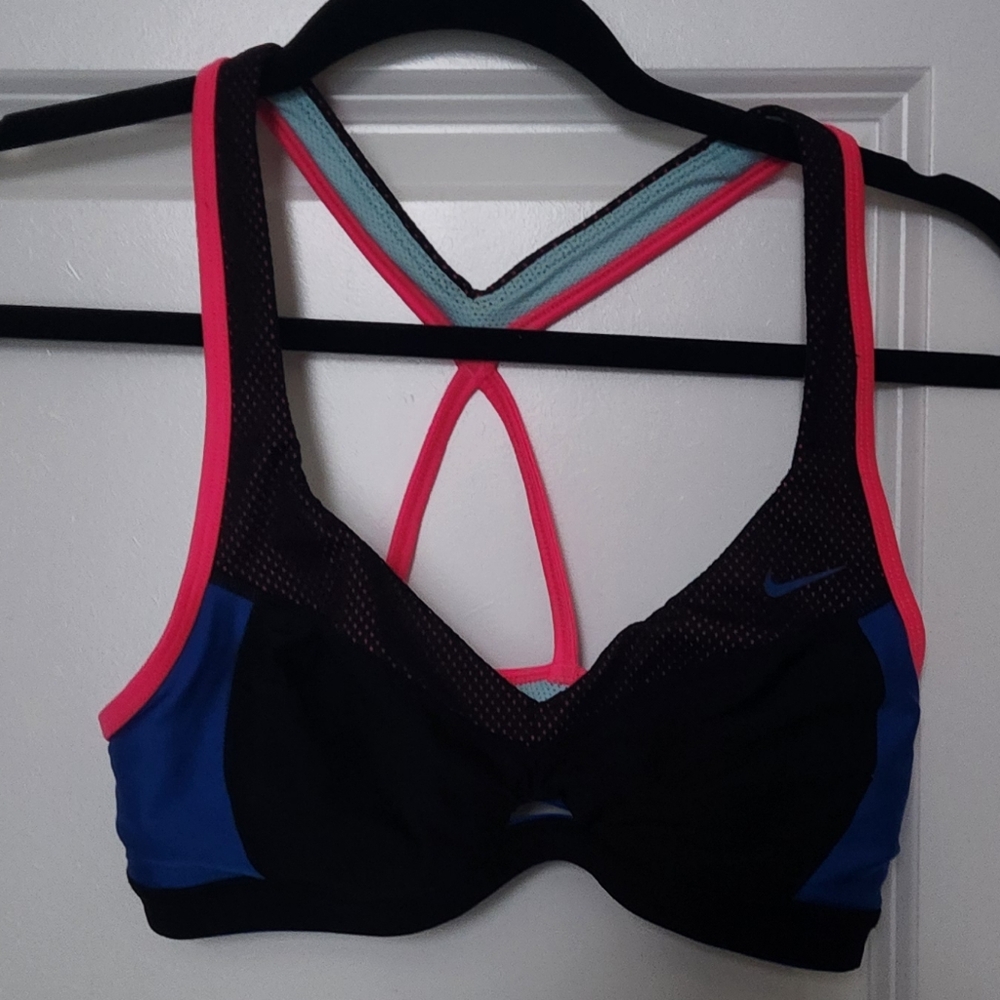 Nike Swim Bra